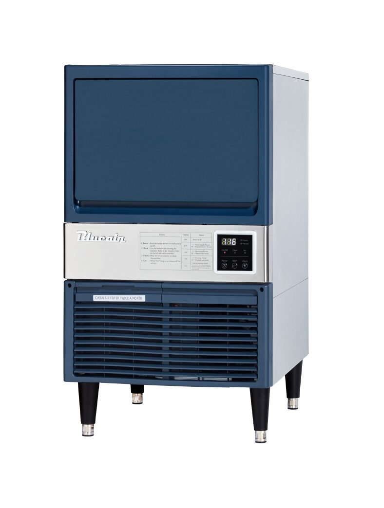 How to Choose the Best Undercounter Ice Machine for Your Restaurant